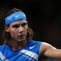 Nadal Memulai dengan Kemenangan
