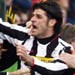 Iaquinta Selamatkan Juve 