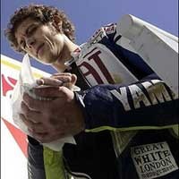 Yamaha Butuh Uang dan Teknisi Jempolan