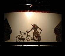 Mereka Tahu Ini Kebudayaan Indonesia