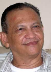 Roy Marten Sempat Janji Serahkan Kakap Narkoba