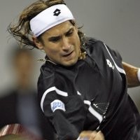 Ferrer Atasi Nadal, Gasquet Tekuk Djokovic