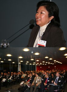 RI-Belanda Bahas Tindak Lanjut Bantuan dan Kerjasama Perdagangan