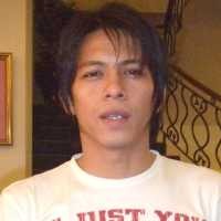Ariel Berat Lepas Nama Peterpan