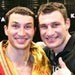 Klitschko Bersaudara Ingin Kuasai Kelas Berat