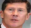 Tinggalkan NYSE, John Thain Pilih Pimpin Merrill Lynch