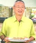 Membongkar Rahasia Dapur William Wongso