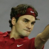 Federer Bersua Nadal