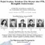 Alumni ITB Mencoblos di PLN