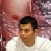Unifikasi Masih Sulit untuk Chris John
