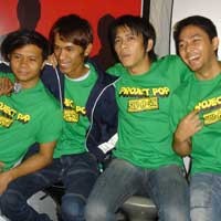 Reza Peterpan Lebih Nyaman Selingkuh