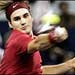 Federer Juara