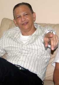 Sebelum Ditangkap, Roy Marten Lebih Dari Sekali Nyabu