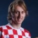 Modric akan Jadi Pusat Perhatian