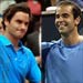 Sampras dan Federer Beradu Hebat di Asia