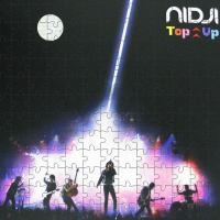 Top Up: Nidji Merangkak ke Atas