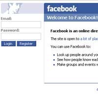 Facebook Bakal Gebrak Cina Lewat Akuisisi?