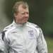 McClaren Berharap Dukungan Suporter