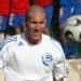 Reuni Zidane-Ronaldo Melawan Kemiskinan