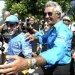 Alonso 60 Persen ke Renault