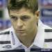 Gerrard: Terry Belum Fit  