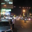 Kehidupan Dimulai Saat Malam Tiba 