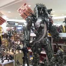 Pakailah Bahasa Kalkulator