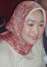 Jenny Rachman 4 Tahun Pisah Ranjang