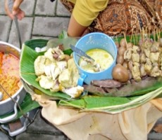Nasi Ayam Bu...!!!