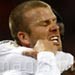 Beckham: Seandainya, Kalau Saja...