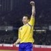 Swedia Temani Spanyol