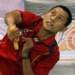 Sony Maju ke Perempatfinal
