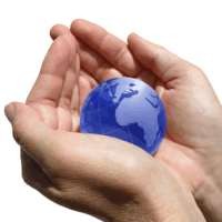 Peduli Global Warming Hindari Stroke