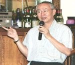 Jelajah Kuliner Indonesia bersama William Wongso
