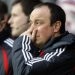 Benitez Menuju Pintu Keluar Anfield