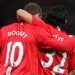 Tevez Kelelahan, MU Krisis Striker