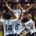 Argentina Masih Teratas