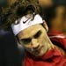 Federer vs Sampras 2-0