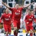 Liverpool Naik ke Posisi Tiga