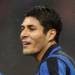 Inter Tundukkan Atalanta 2-1