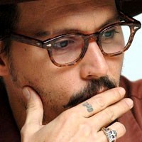 Johnny Depp Beli Perkebunan Anggur 