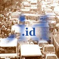 Pakai .id Tak Berarti Hemat Bandwidth