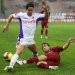 Tertahan, Fiorentina Disalip Udinese