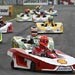 Schumi Kembali ke Podium Juara