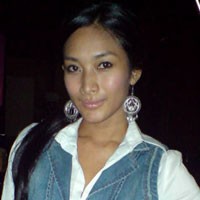 Happy Salma Siap Nikah Minggu Depan