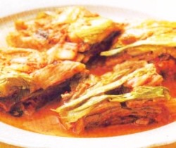 Kol Lapis Daging