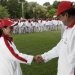 SBY Lepas 542 Atlet SEA Games