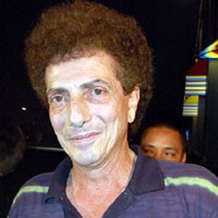 Ahmad Albar Apes!