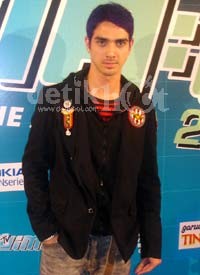 Sebelum Menghilang Fachri Albar Temui Joko Anwar