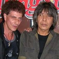 Ahmad Albar Tersangka, God Bless Siap Vakum